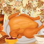 Flint organizations offering free turkeys, meals this Thanksgiving