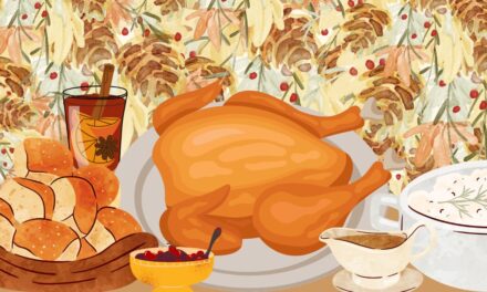 Flint organizations offering free turkeys, meals this Thanksgiving