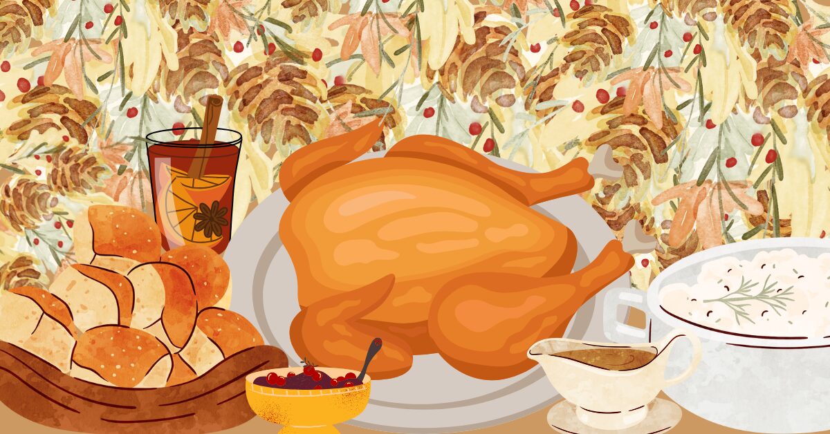 Flint organizations offering free turkeys, meals this Thanksgiving