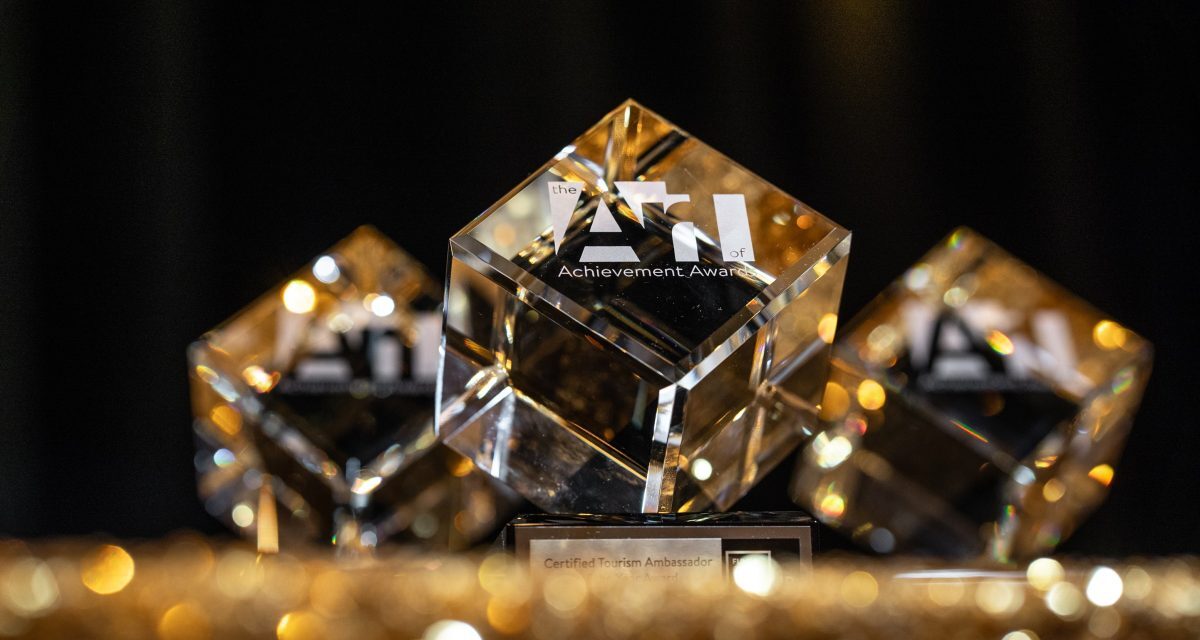 Flint & Genesee Group names 11th Annual Art of Achievement award winners