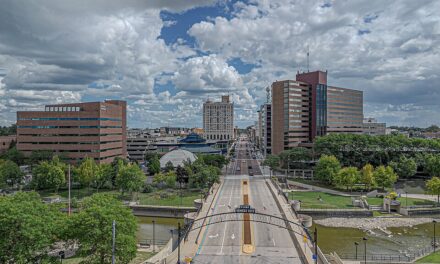 The Michigan House just cancelled $645 million in state funding, how that impacts Flint is still unclear
