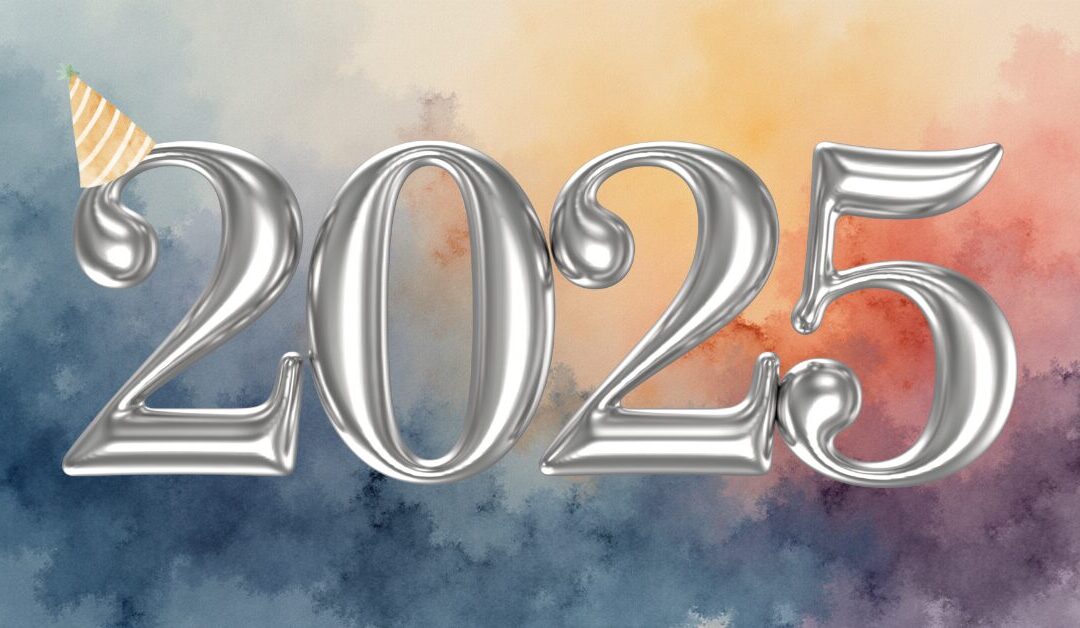 Looking back at 2025: A year of change, conflict and challenge