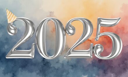 Looking back at 2025: A year of change, conflict and challenge