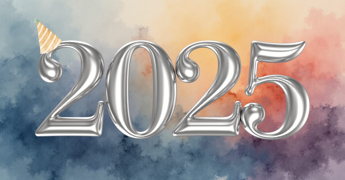 Looking back at 2025: A year of change, conflict and challenge