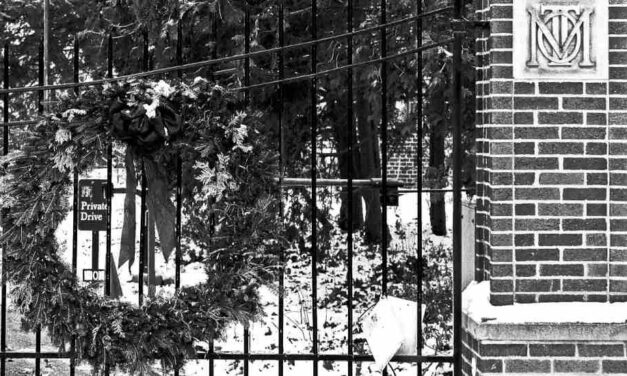 The East Village Magazine – December 2025