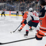 Firebirds hockey ablaze, Coach Flache breaks win record