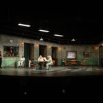 ‘A Facility for Living’ Review: Laughing over despots in elder care dystopia