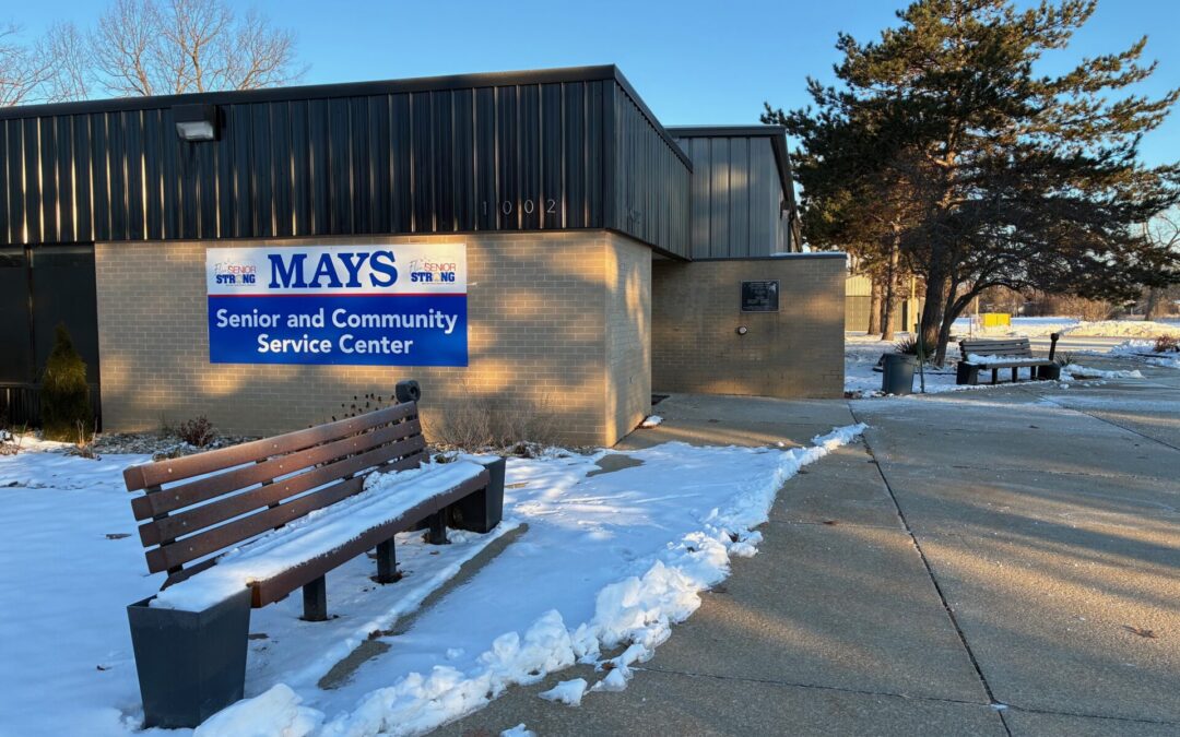 More than a senior center: Mays Senior Center Director looks to provide programs for ‘new generation’ of Flint seniors