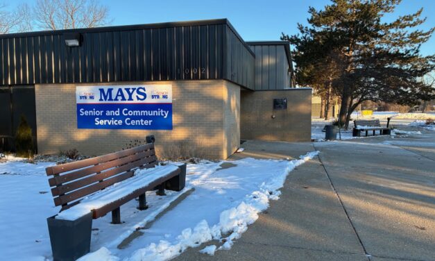 More than a senior center: Mays Senior Center Director looks to provide programs for ‘new generation’ of Flint seniors