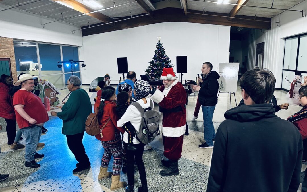 The Disability Network to host ‘free and inclusive’ Community Holiday Party