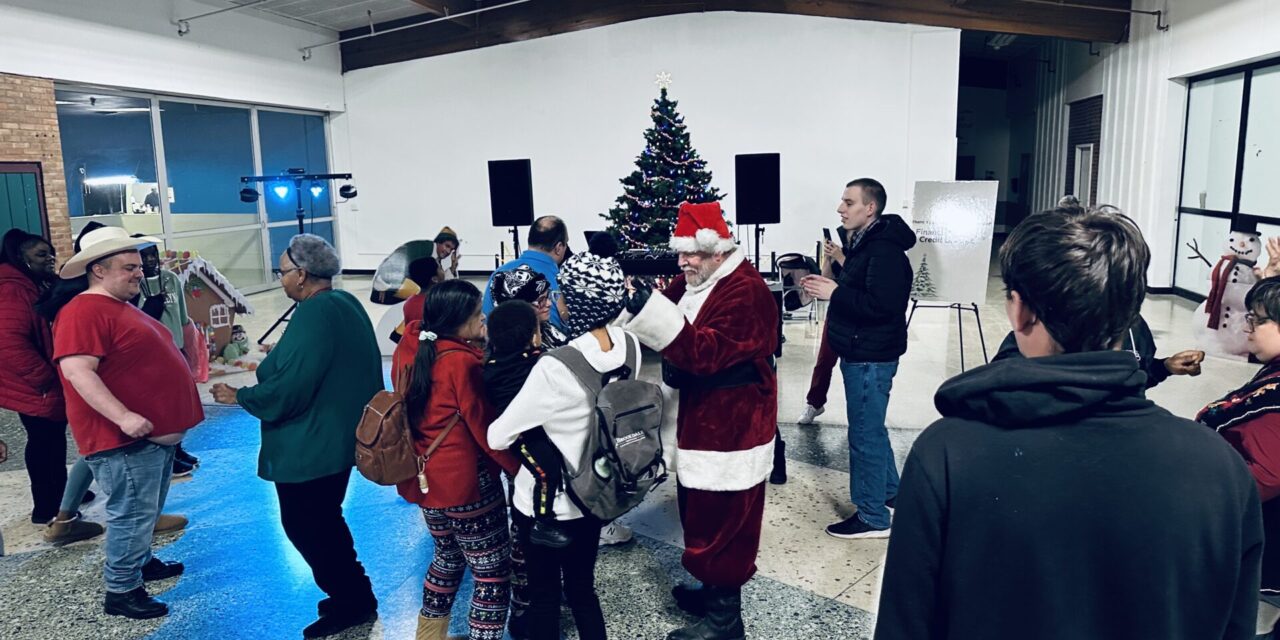 The Disability Network to host ‘free and inclusive’ Community Holiday Party