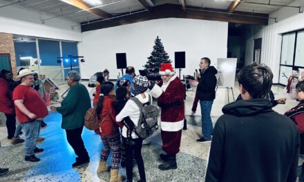 The Disability Network to host ‘free and inclusive’ Community Holiday Party