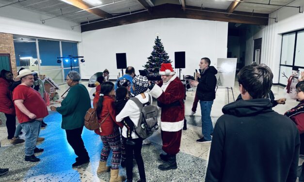 The Disability Network to host ‘free and inclusive’ Community Holiday Party