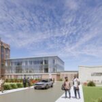 Flint Board of Ed. selects design of new high school, slated for fall 2028 opening