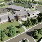 Education Beat: Board of Ed. confirms design, plans for Fall 2028 reopening of Flint Central High School