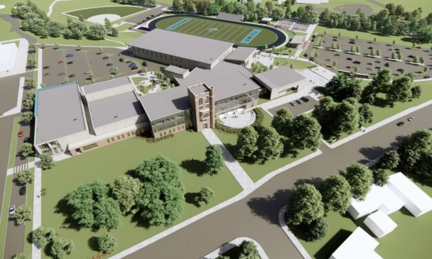 Education Beat: Board of Ed. confirms design, plans for Fall 2028 reopening of Flint Central High School