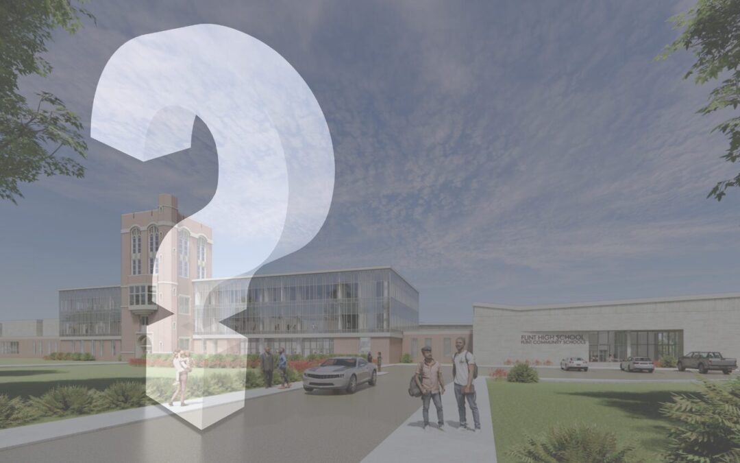 Flint Board of Ed. may reconsider final Central High School design