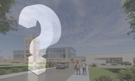 Flint Board of Ed. may reconsider final Central High School design