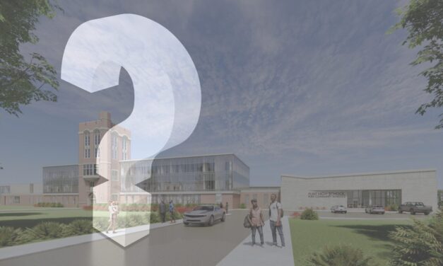 Flint Board of Ed. may reconsider final Central High School design