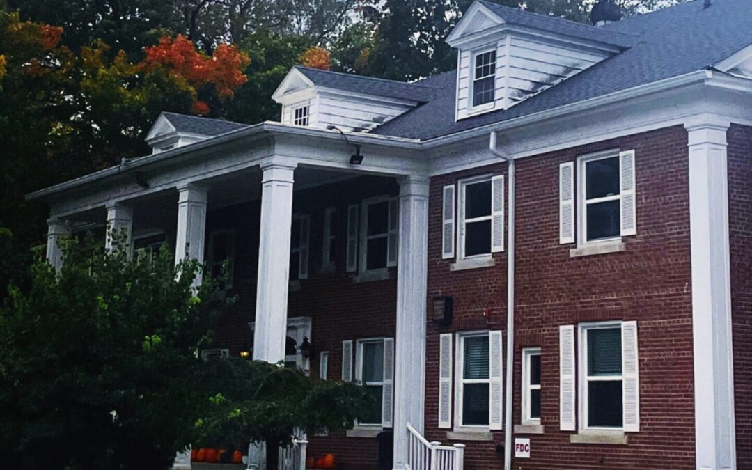 Shelter of Flint opens nighttime warming center