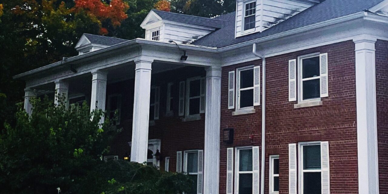 Shelter of Flint opens nighttime warming center