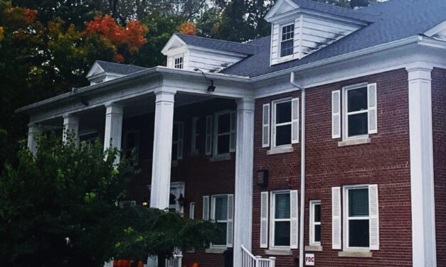 Shelter of Flint opens nighttime warming center