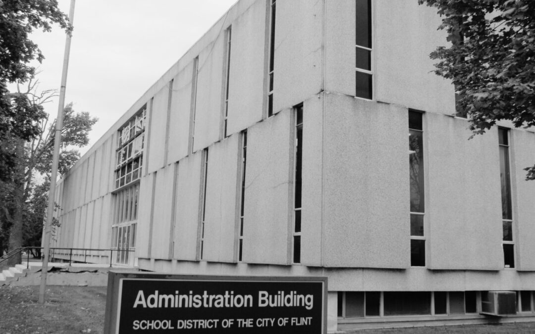 Education Beat: Flint Schools continue to face student enrollment, test score challenges