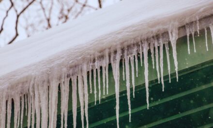 Safety tips, Flint warming center locations for extreme winter weather