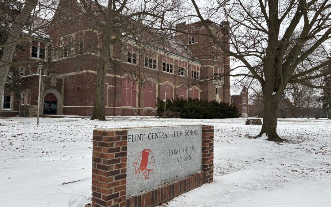 Opinion: Demolishing our past isn’t the only way to move Flint Central forward