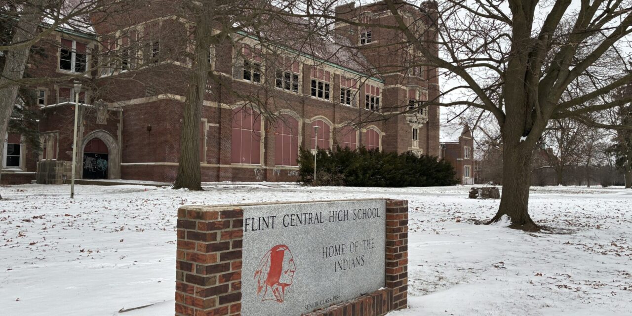Opinion: Demolishing our past isn’t the only way to move Flint Central forward