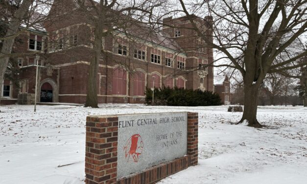 Opinion: Demolishing our past isn’t the only way to move Flint Central forward