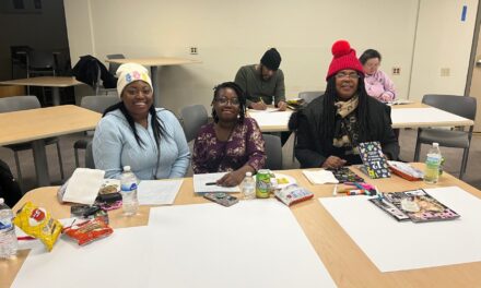Communities First, Inc. to host free ‘Community Vision Board Party’ on Jan. 9