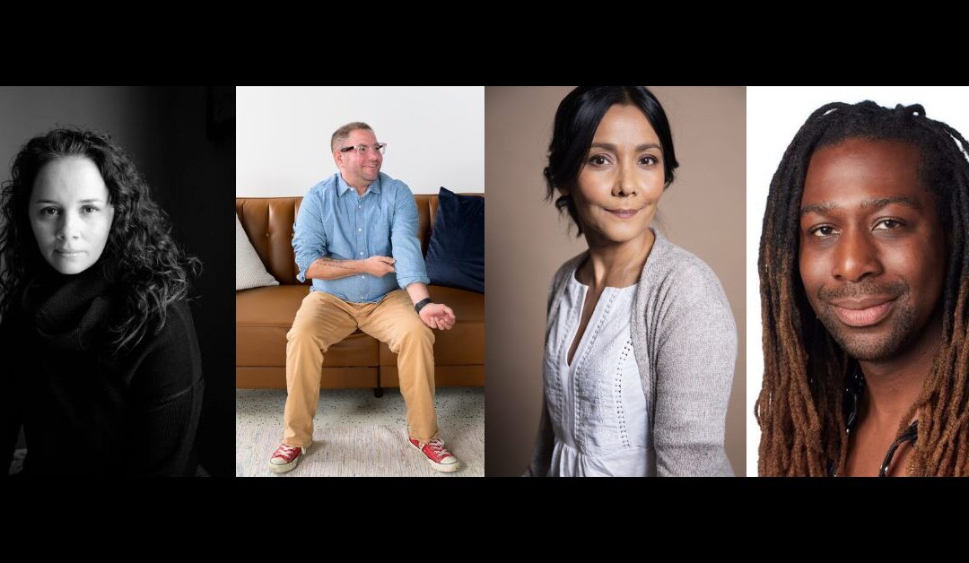 FIM Flint Repertory Theatre announces New Works Festival lineup