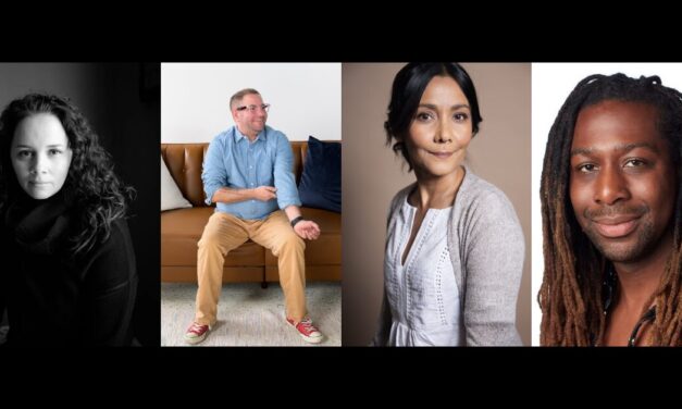 FIM Flint Repertory Theatre announces New Works Festival lineup