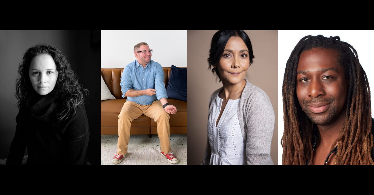 FIM Flint Repertory Theatre announces New Works Festival lineup