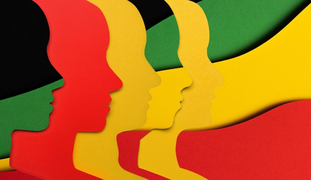 Councilwoman Lewis teams up with Flint poet laureate for Black History Month celebration