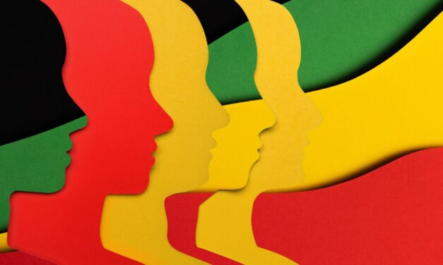 Councilwoman Lewis teams up with Flint poet laureate for Black History Month celebration