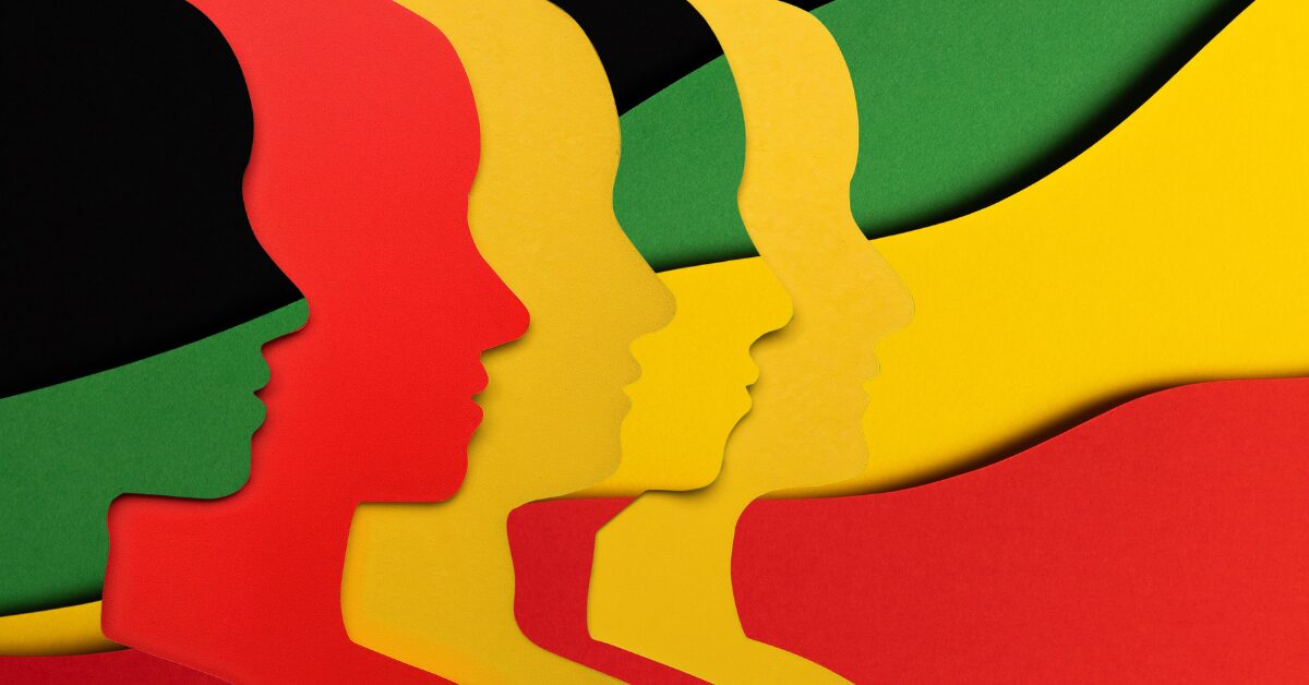 Councilwoman Lewis teams up with Flint poet laureate for Black History Month celebration