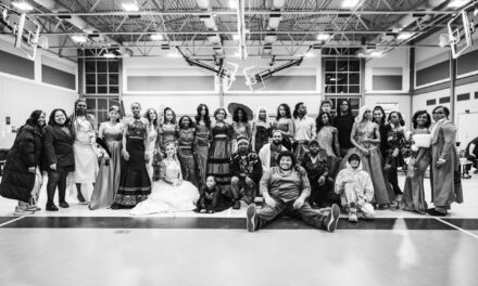 ‘Only the understood can understand’: Meet the Flint family behind a budding fashion brand