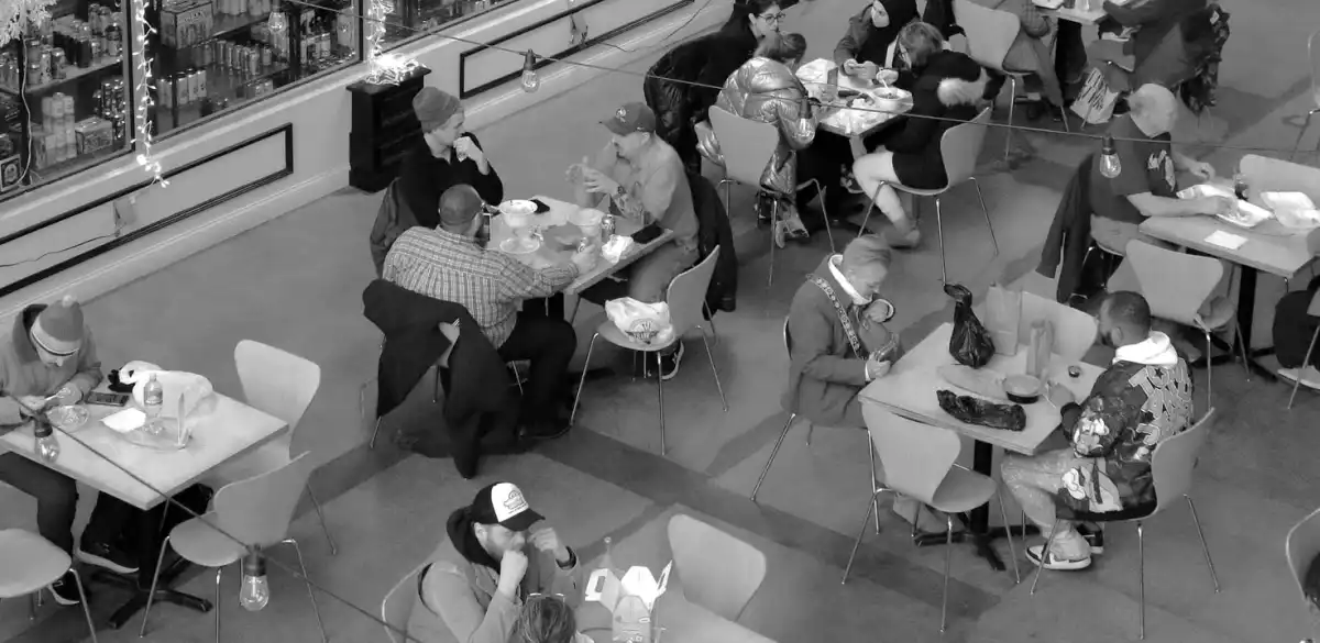 The East Village Magazine – March 2026