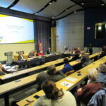 Education Beat: Months-long church-state controversy leads to unanimous adoption of unifying statement by Mott College board