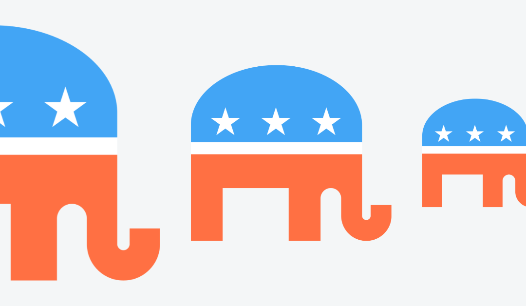 Commentary: ‘To my Republican friends’ in Trump’s second term