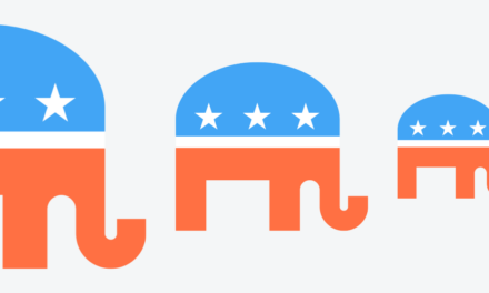 Commentary: ‘To my Republican friends’ in Trump’s second term