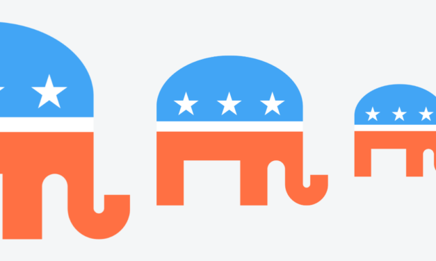 Commentary: ‘To my Republican friends’ in Trump’s second term