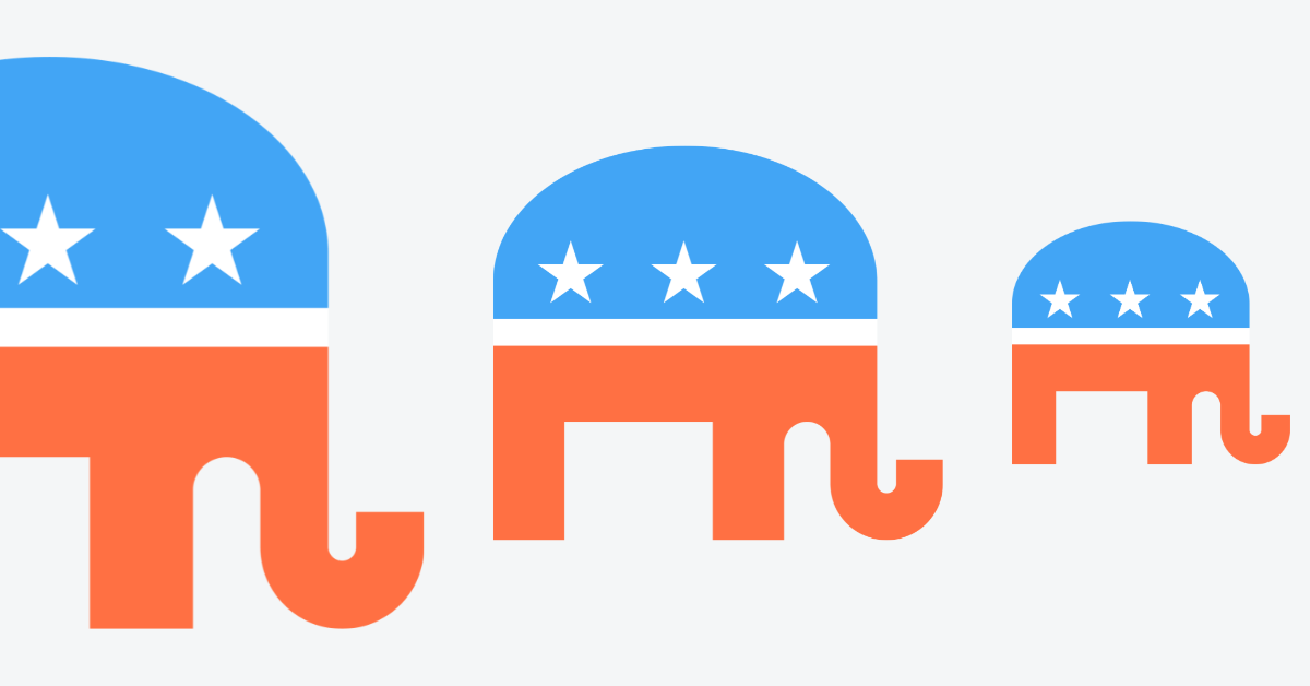 Commentary: ‘To my Republican friends’ in Trump’s second term