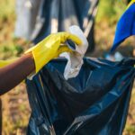 Lend a hand at Stewardship Day 2026