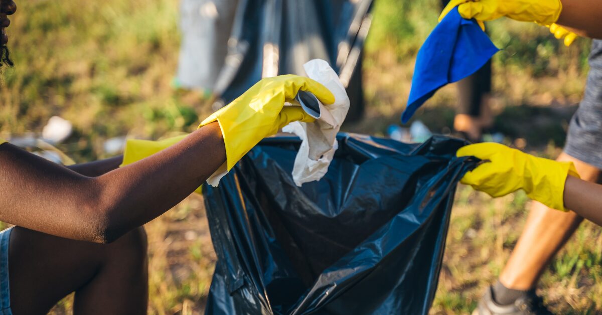 Lend a hand at Stewardship Day 2026