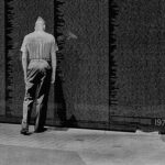 Traveling replica of Vietnam Veterans Memorial to return to Flint this summer