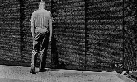 Traveling replica of Vietnam Veterans Memorial to return to Flint this summer