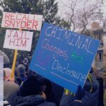 Commentary: The Flint Water Crisis, 12 years on